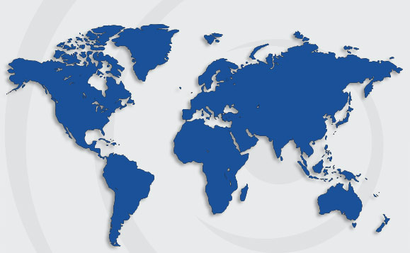 INTERNATIONAL EXPERIENCE